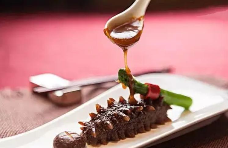 人们对游泳存在的误区,海参的迷惑行为