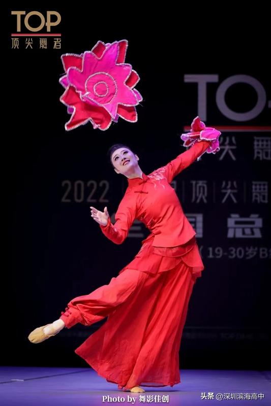 学校艺术比赛捷报,宝安区第九届学校艺术汇报演出