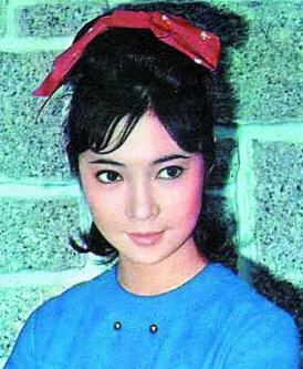 萧芳芳和秦祥林结局,萧芳芳林青霞秦祥林