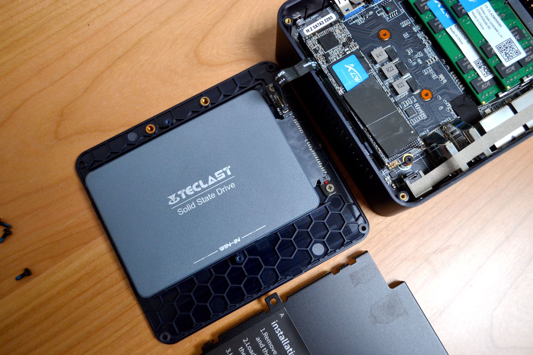 千元迷你电脑到底好不好用？体验了一个月后，我总结了3个问题