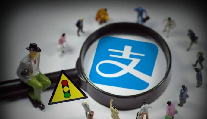 美国支付宝paypal发展,paypal和支付宝在海外谁的市场更大