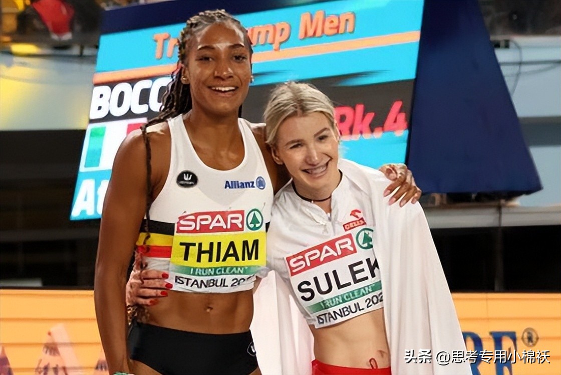 盘点田径场上难以打破的世界纪录,最久没打破的田径世界纪录