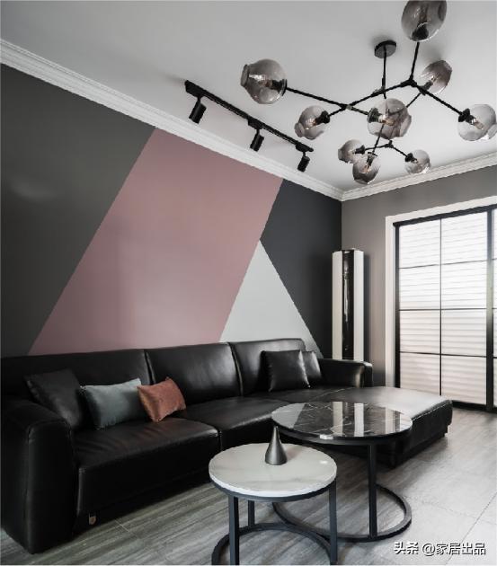 装修阳台客厅餐厅一体,客厅阳台改餐厅一体效果图