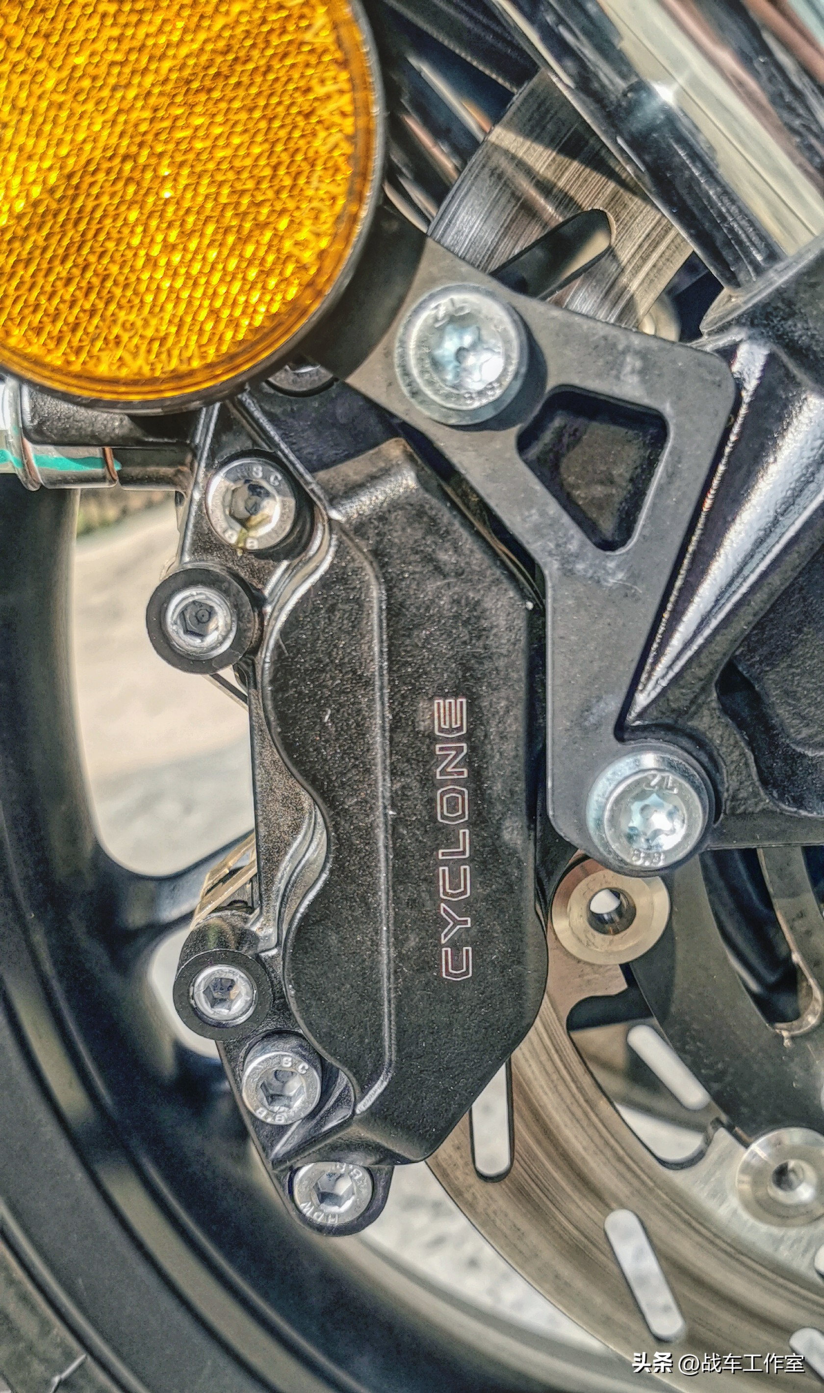 ra401巡航车,巡航车跑100公里后的感受