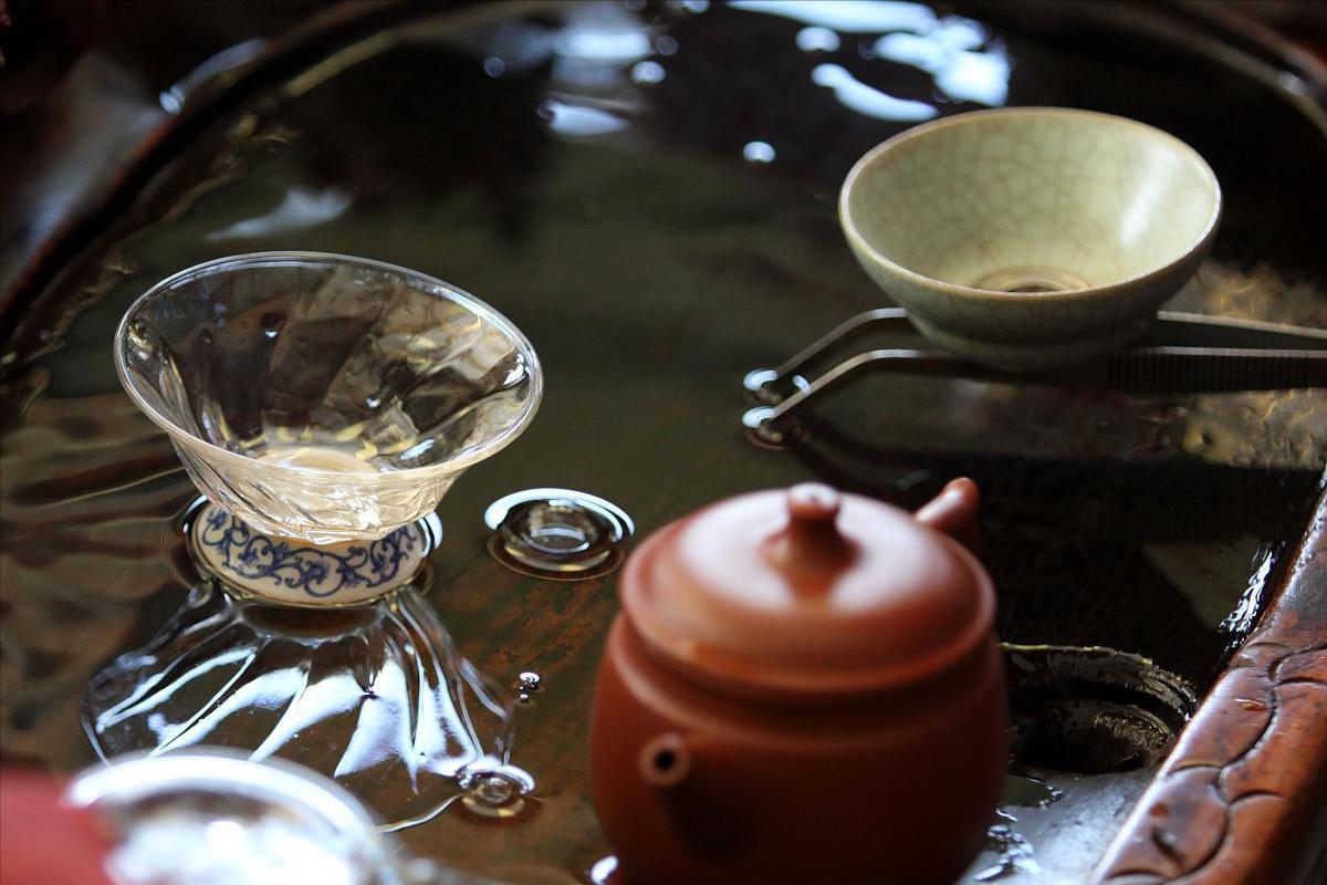 什么绿茶适合老年人喝还好喝,哪种绿茶适合老年人喝