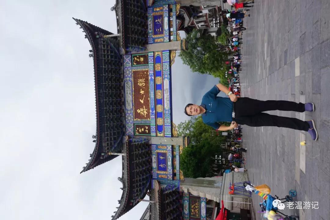 *藏西**行九点观感