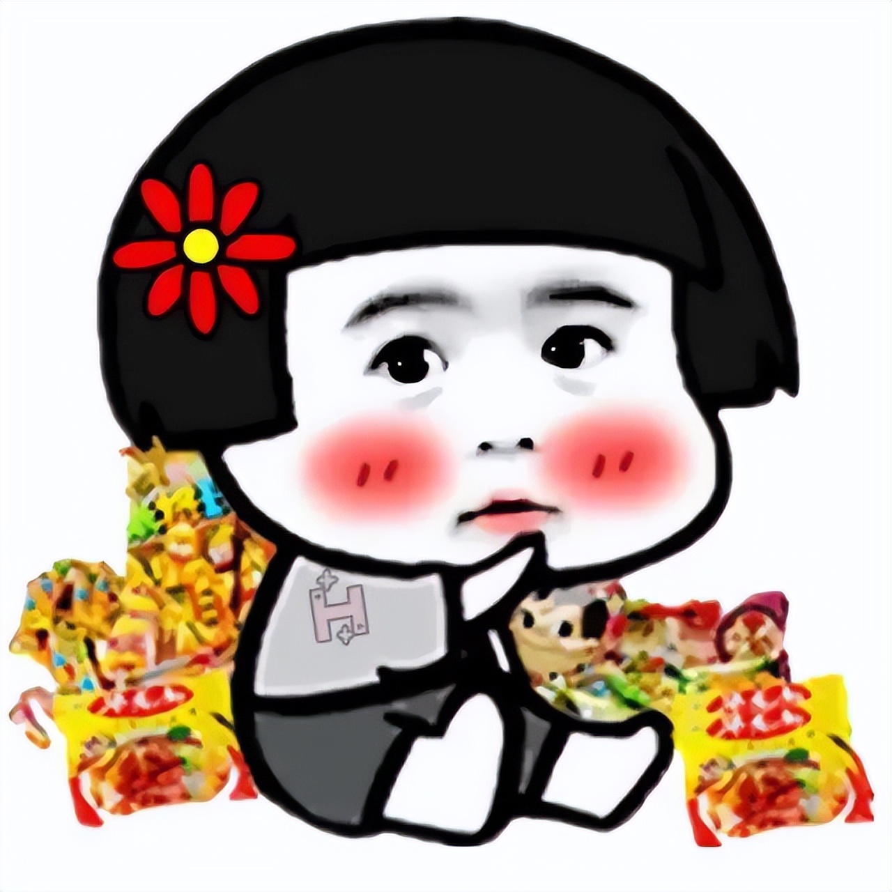 美国超市必买10种零食,美国最难吃的零食排行