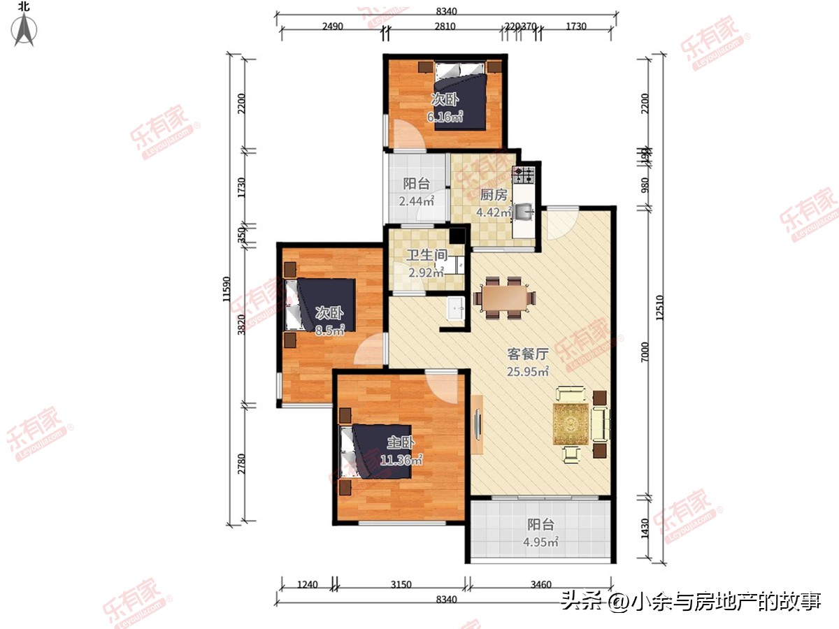 恒裕嘉城花园,恒裕嘉城小区装修视频