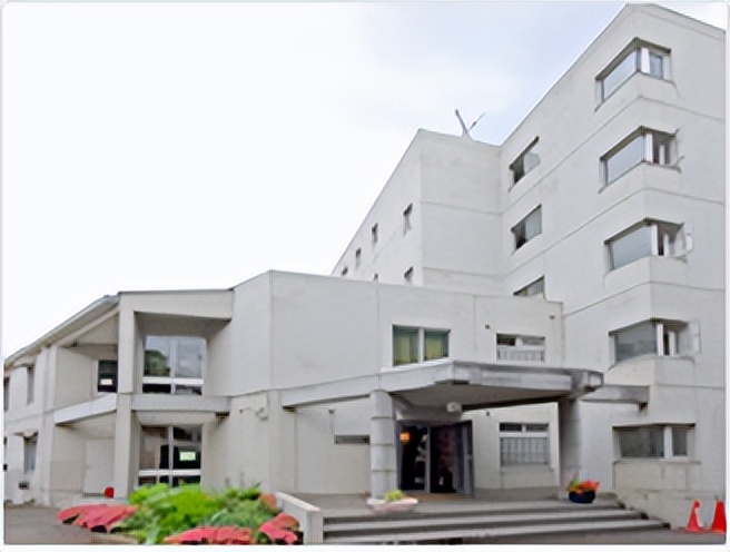 据说，这里被称为理工科学生的“天堂”