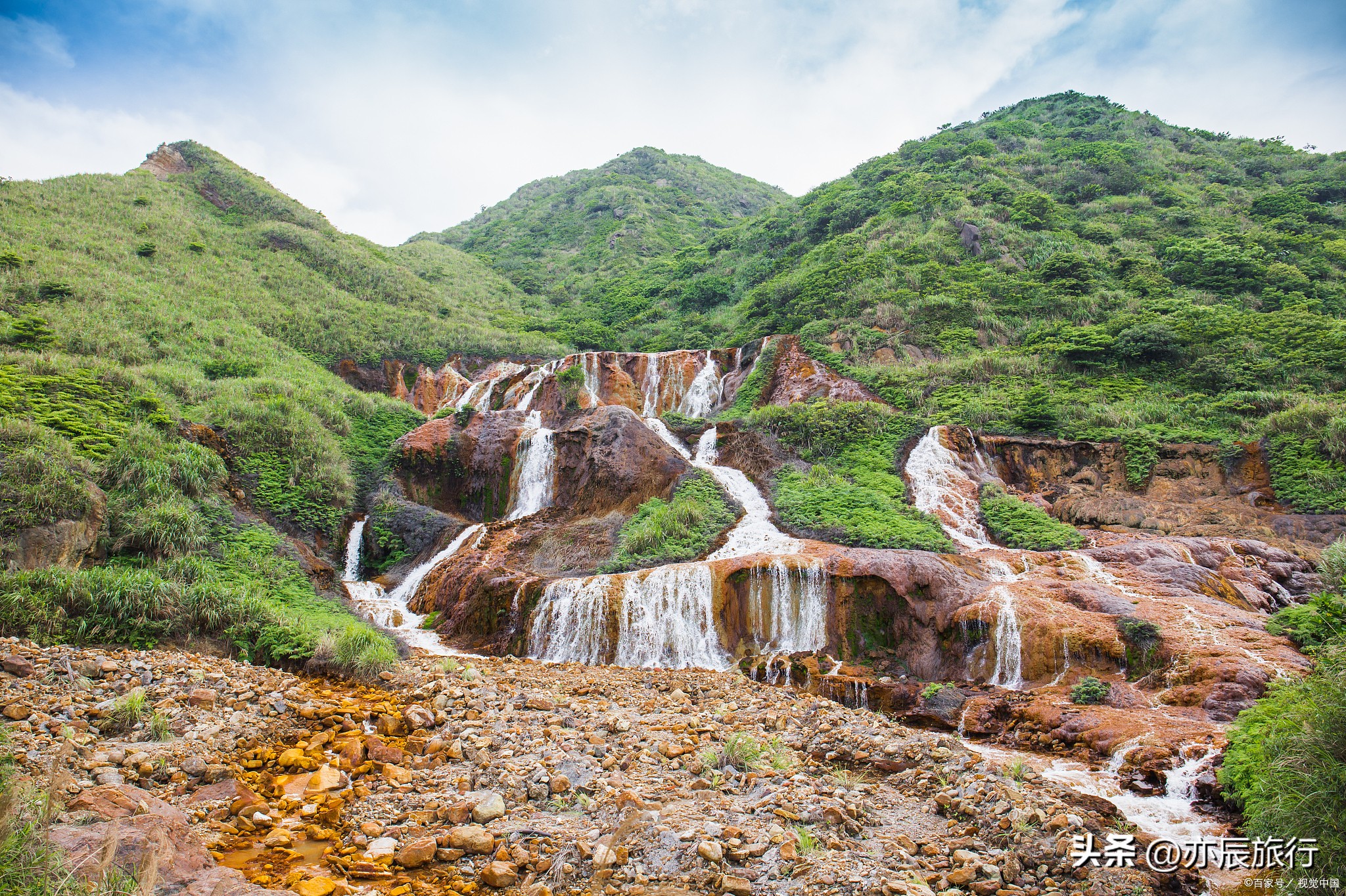 潍坊必去景点排行,潍坊市区旅游必去十大景点
