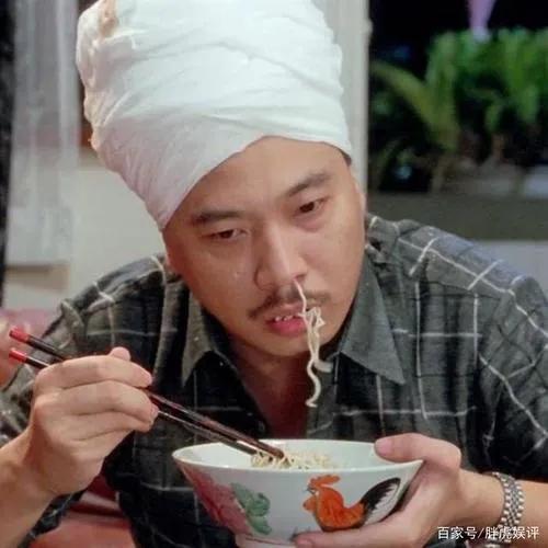 最佳男配角吴孟达,明星感怀吴孟达老师