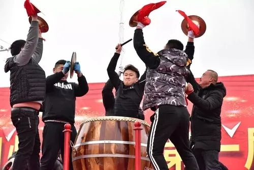 鼓乐器敲打教学,鼓槌的击打手法