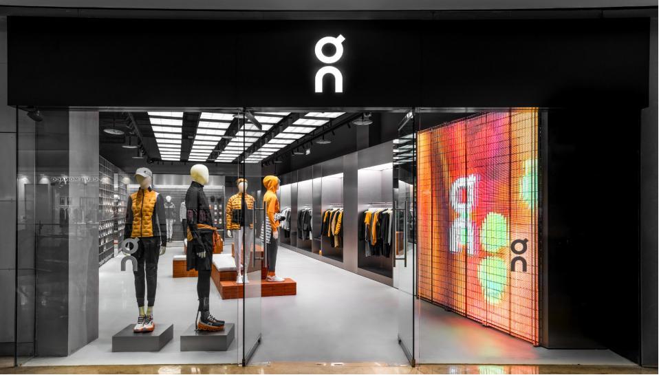 Q1商场开关店现状大调查!品牌商开店信心回来了吗?