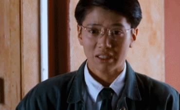 港圈恶女，男女通杀，整个娱乐圈几乎找不到另一个她