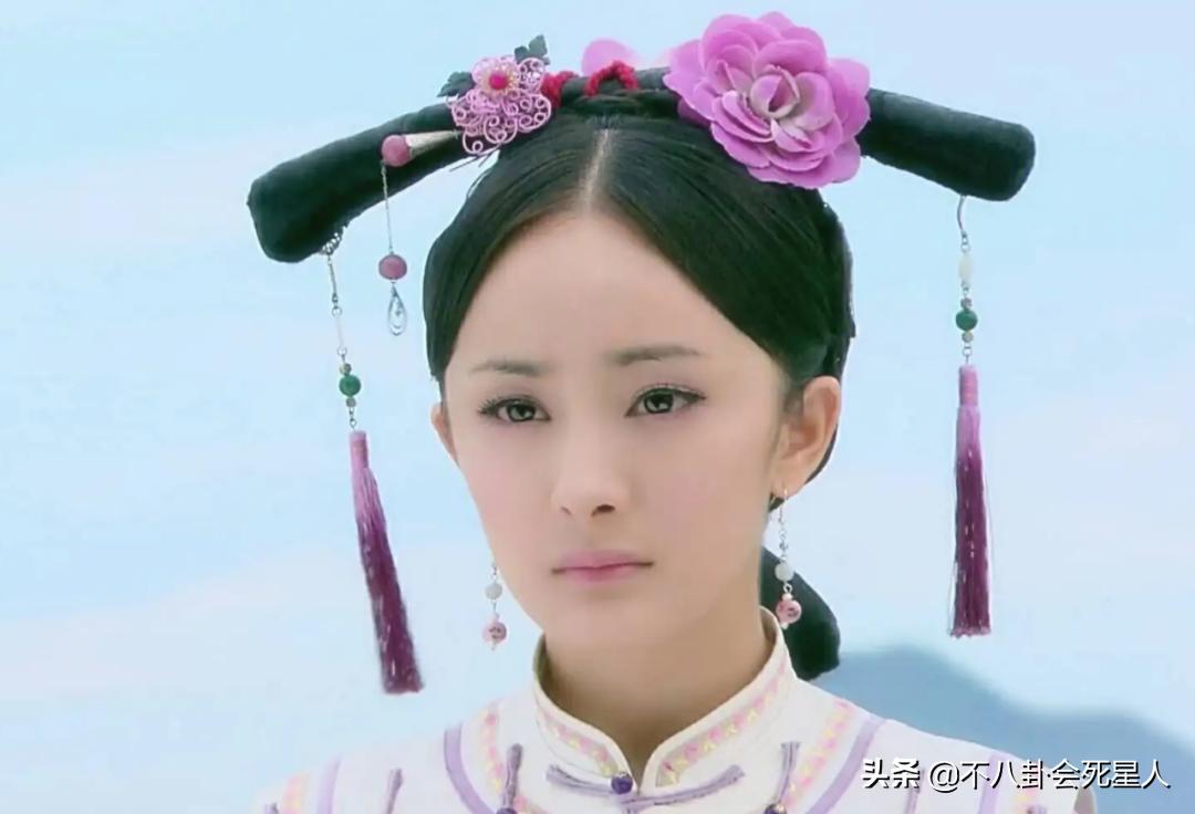 十级磨皮、美颜滤镜,请这些垃圾审美,滚出国产剧