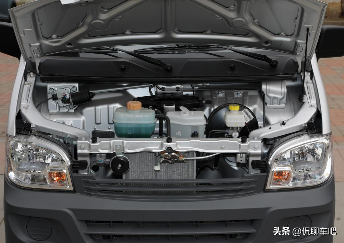 五菱之光小卡是多用途货车吗,五菱之光小卡为什么要加价