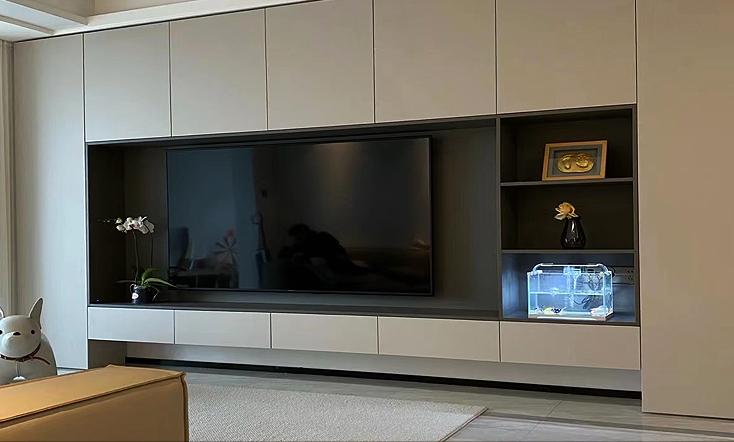 关于全屋定制你绝对不知道的,你知道做全屋定制要问哪些问题吗