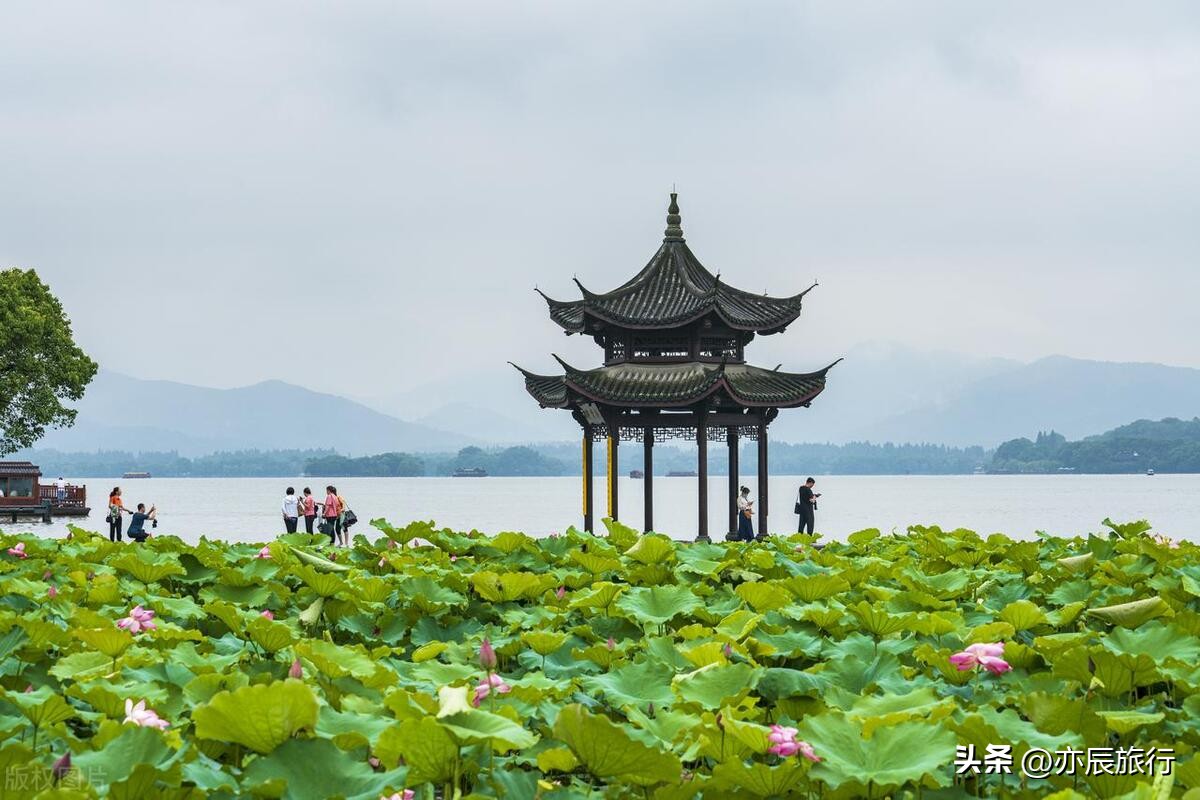 杭州附近有哪些旅游景点值得去,杭州周边游玩攻略必去十大景点