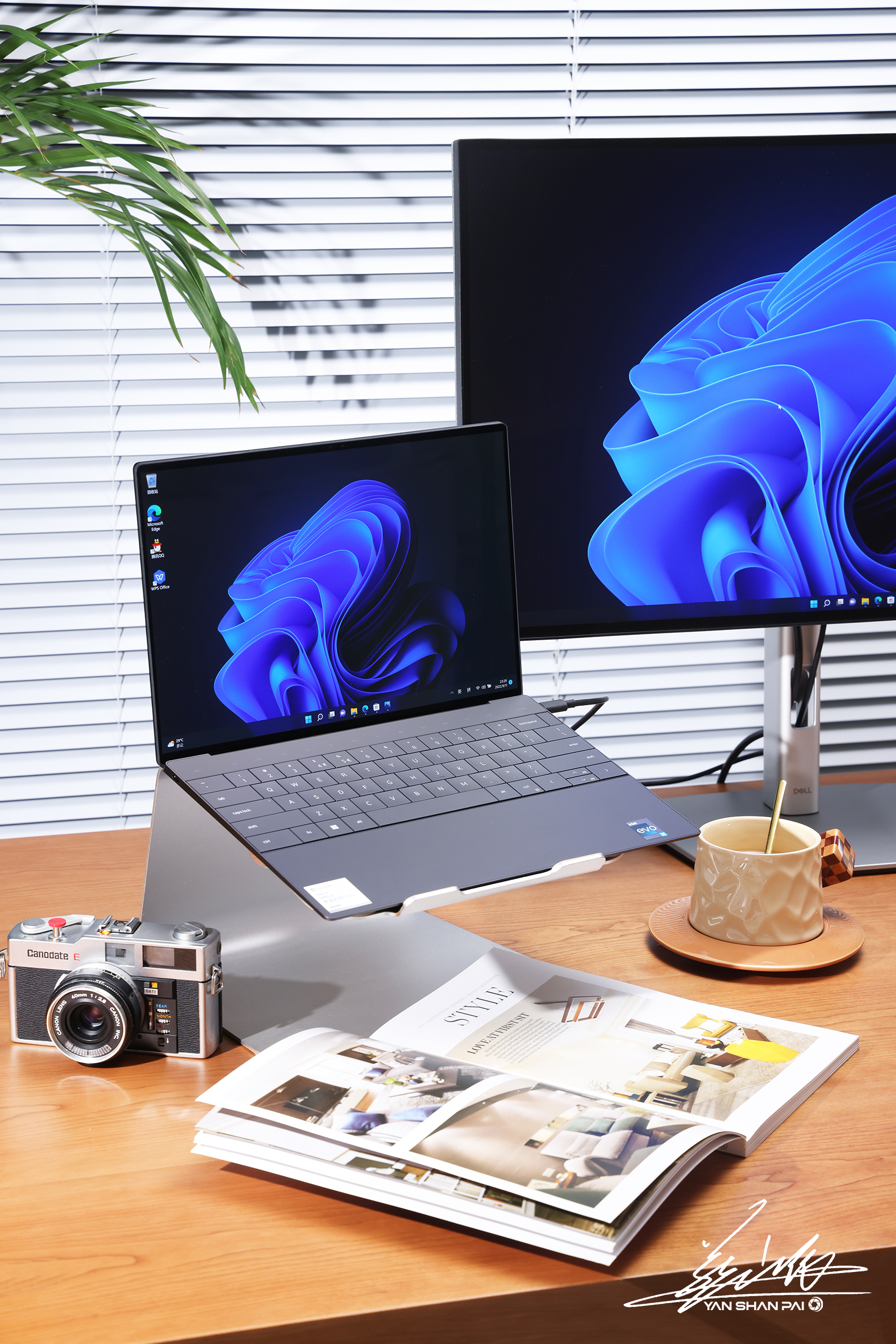 戴尔xps139305评测,戴尔xps13plus