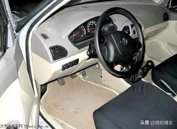 不一样的n95,夏利n3有三元催化吗