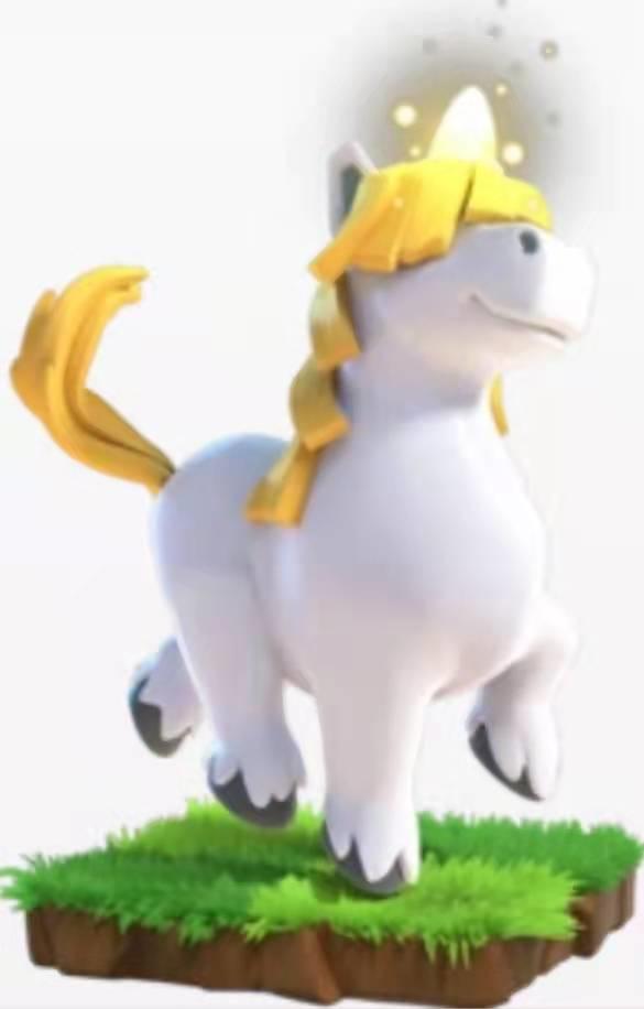 部落冲突天使治疗效果会增加吗,部落冲突天使加血机制