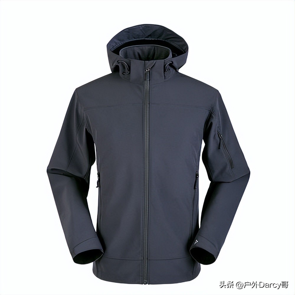 类似龙牙户外的品牌有哪些,户外品牌龙牙