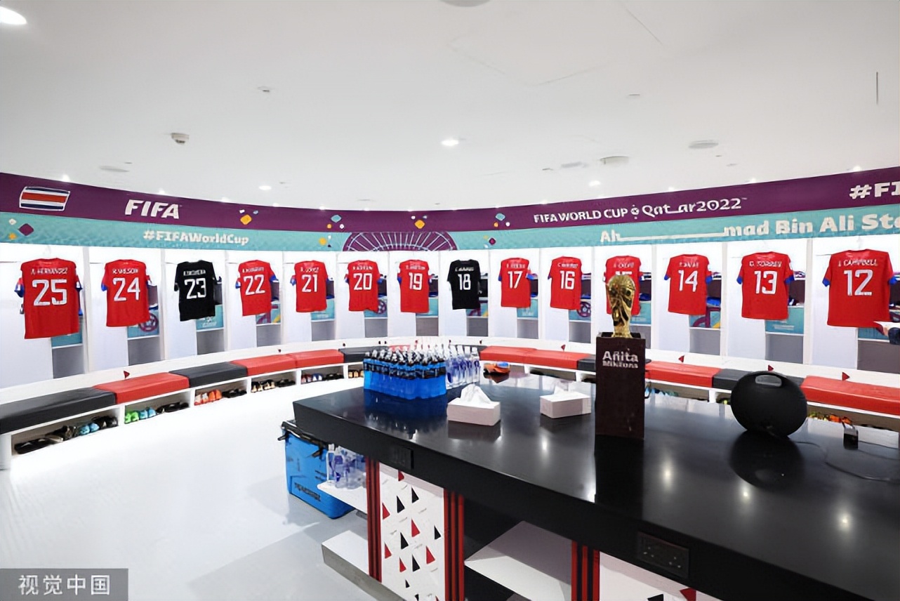 世界杯更衣室,世界杯更衣室完整版