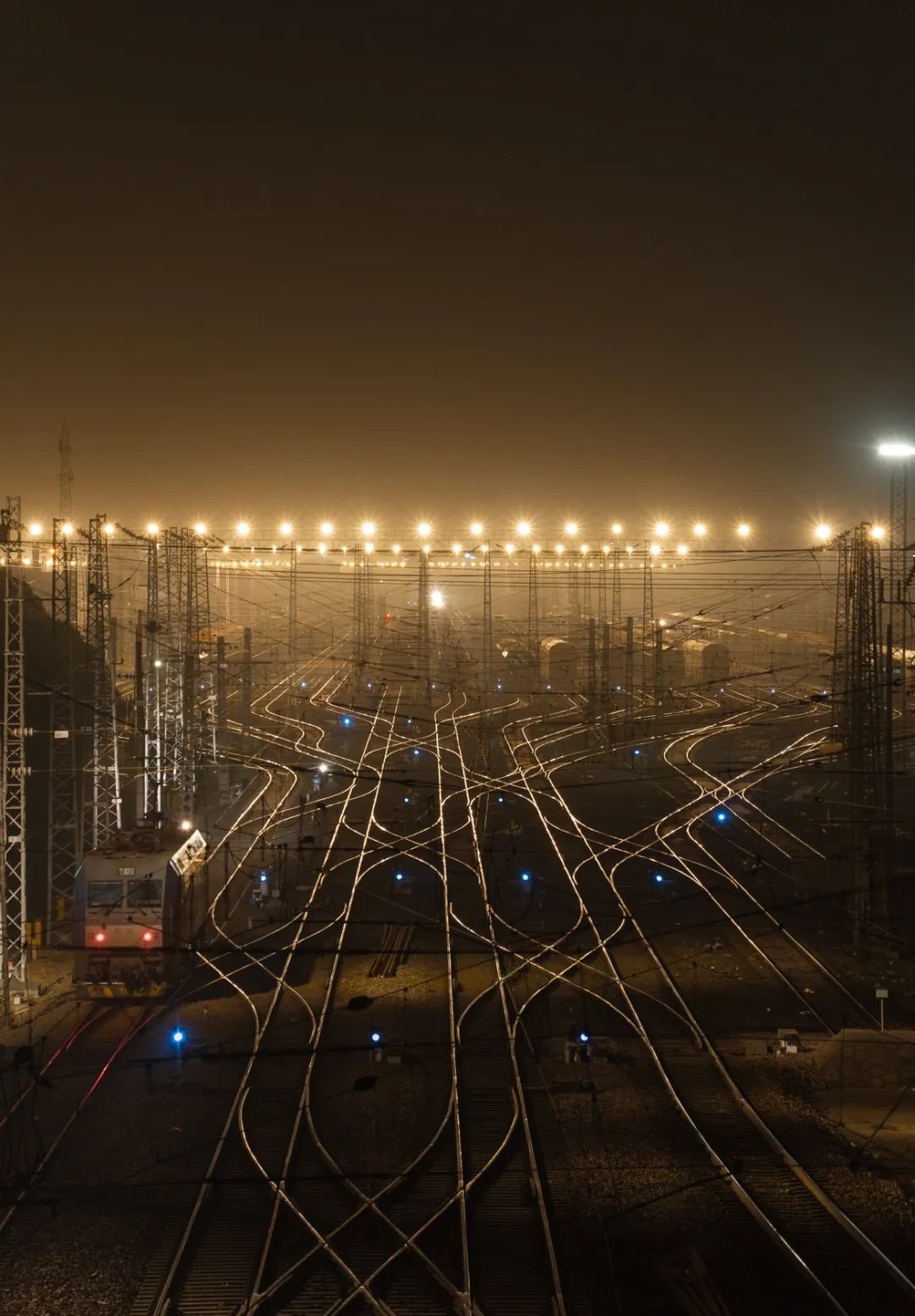 来自五湖四海的大学生摄影爱好者们，在拍些什么？