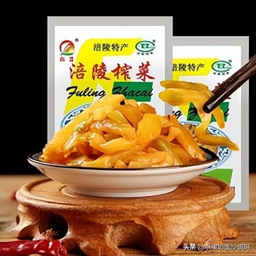 中国各地有名的特产是什么,中国各省市的著名特产