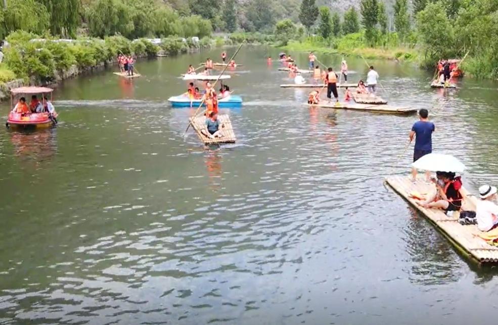 郑州冬季周末遛娃好去处,郑州遛娃好去处排行榜