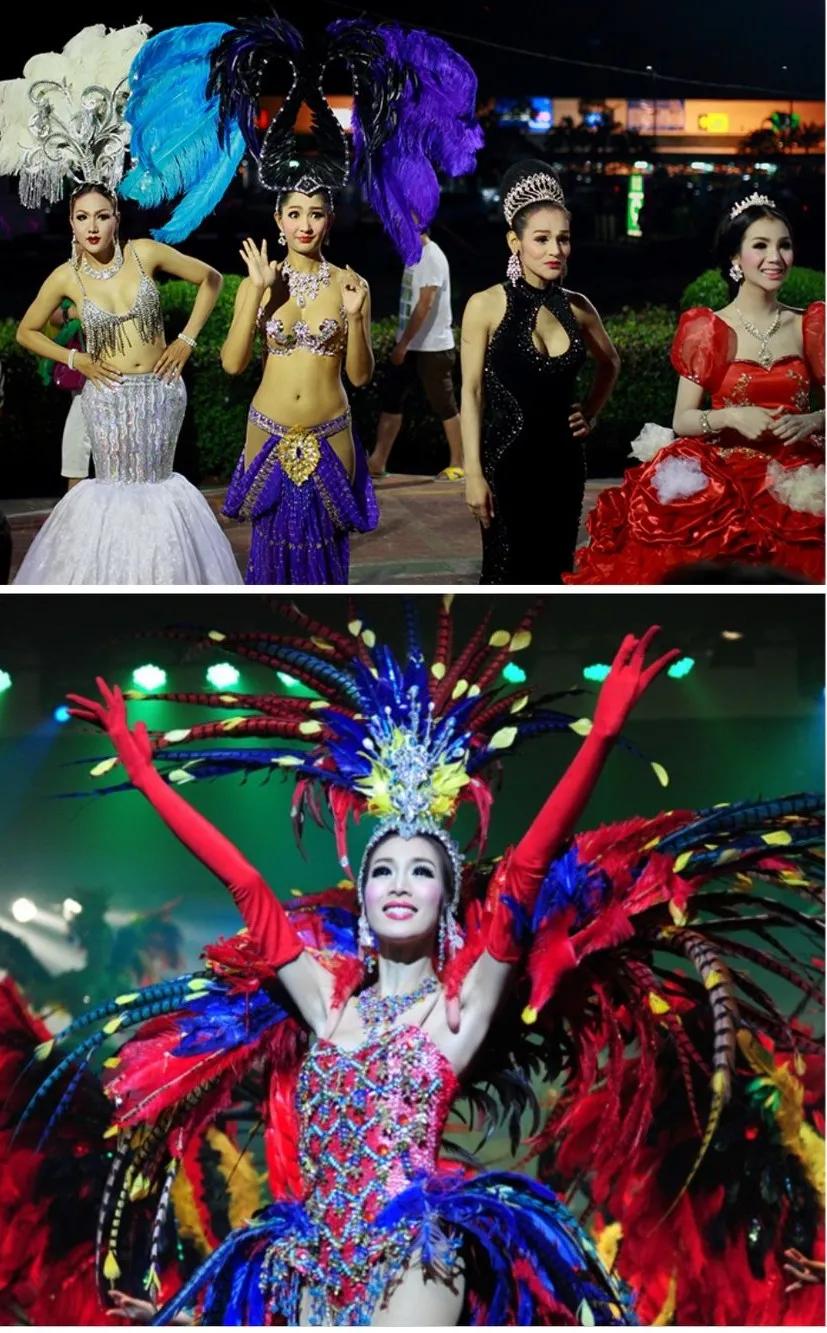 中国游客占泰国旅游人数的比例,为什么泰国那么欢迎中国游客