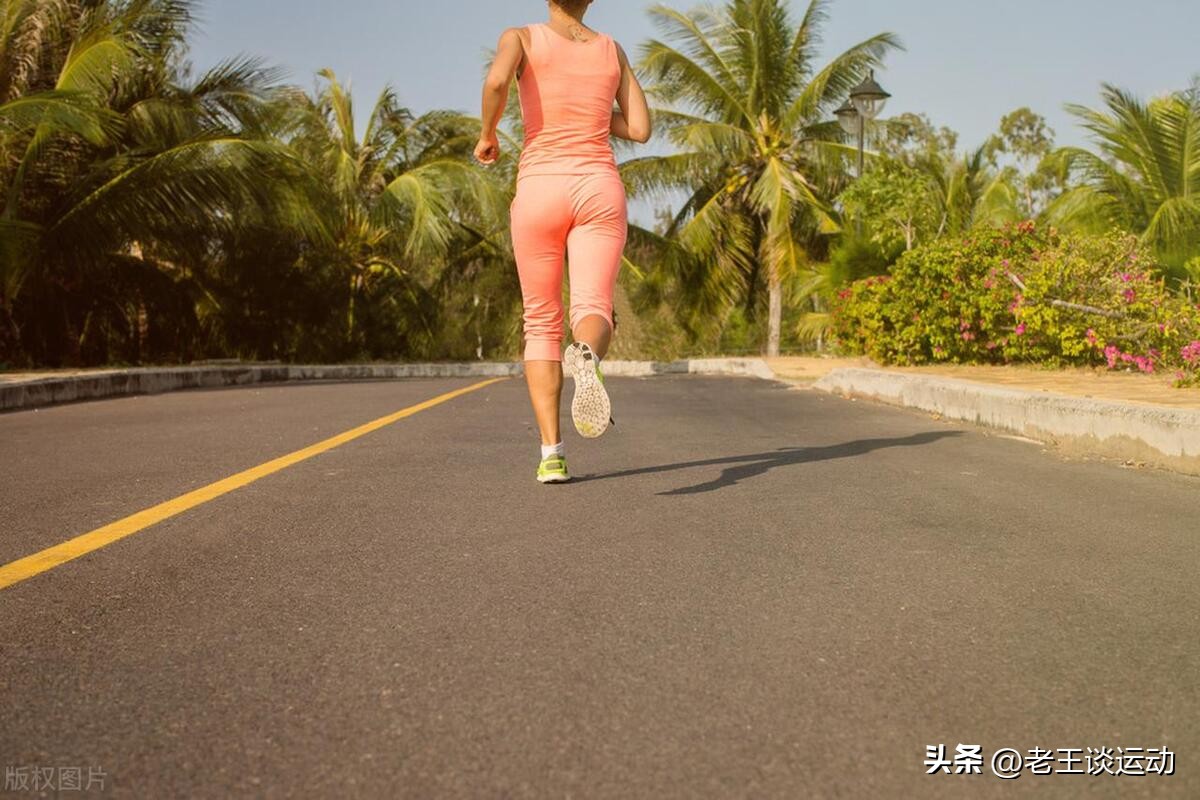 夏天跑步什么时间比较合适,夏天下午跑步最佳时间