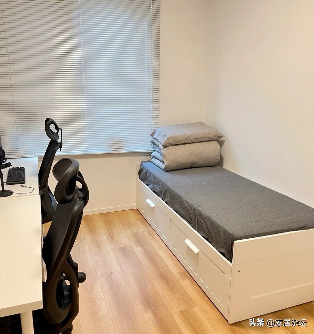 床选择1.8米还是1.5米的好,为什么选择1.5的床不选1.8的床