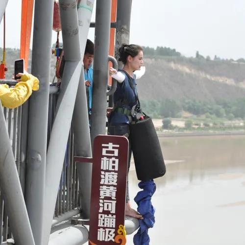 最刺激的十大蹦极,国内的十大蹦极排行榜最新