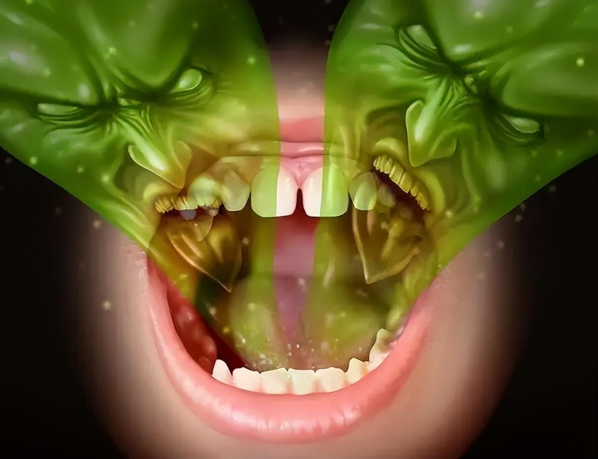 不洗牙去除烟渍的方法,陈年烟渍通过洗牙能洗干净吗