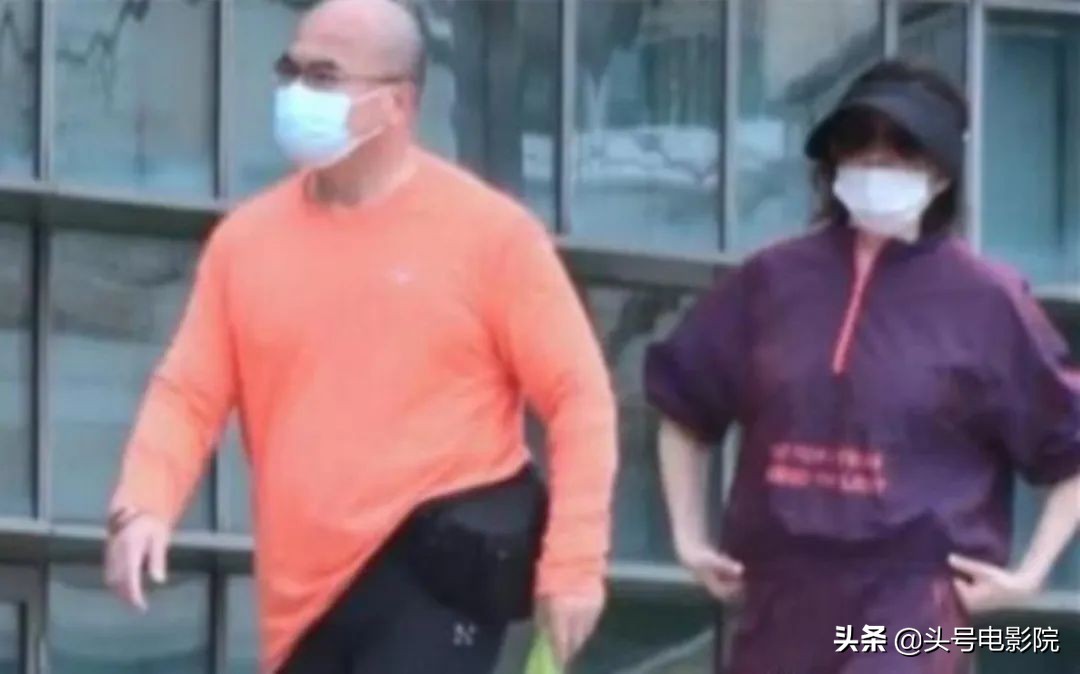 香港41岁未婚的四大美女,香港四大美女情路坎坷唯她幸福