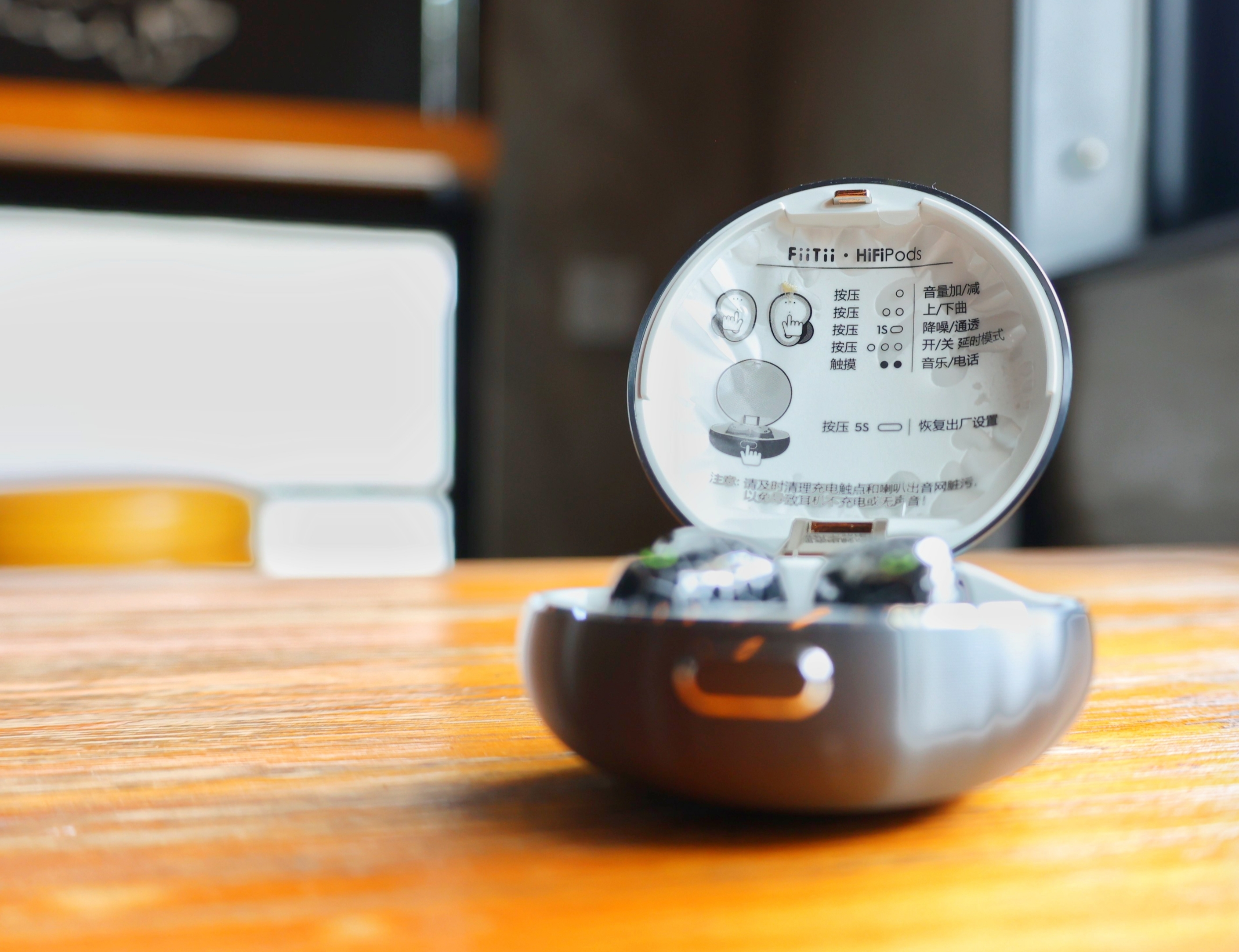 魔浪hifipods横评,魔浪hifipods耳机评测