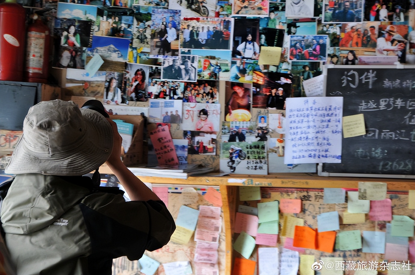 西藏神秘的地方,藏西小众秘境