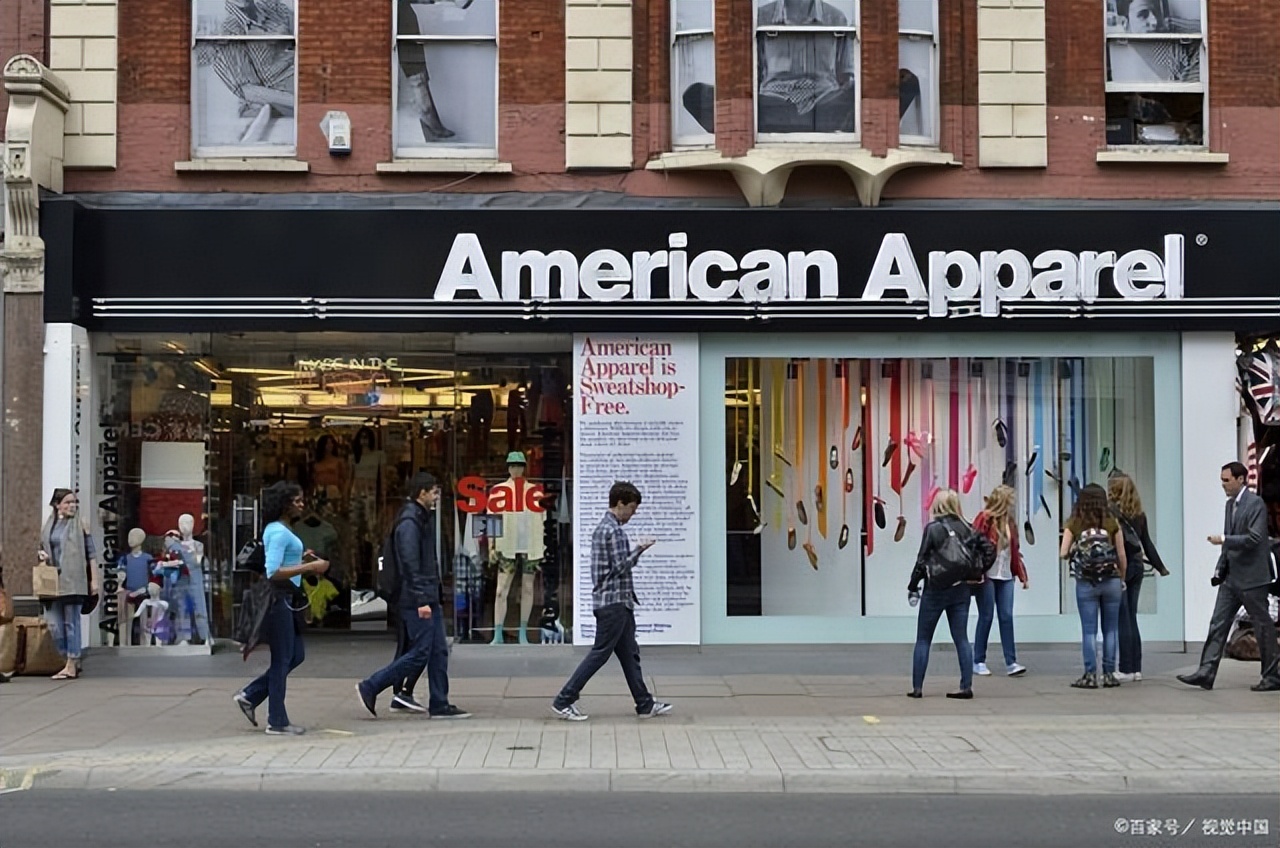 美国三大豪华品牌,美国四大轻奢侈品牌