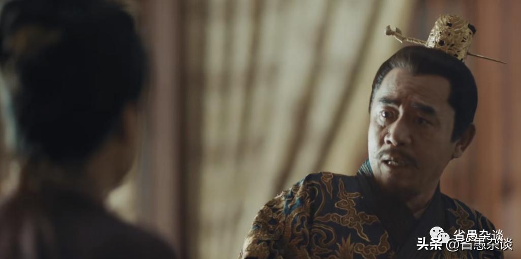 朱元璋唯一忌惮的人马皇后,朱元璋最爱的马皇后