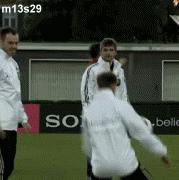 活力四射的足球,激情四射的足球高光时刻