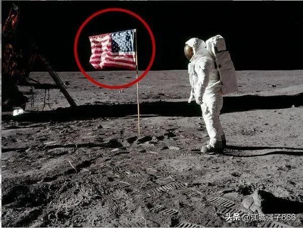 阿波罗登月是真是假最科学解释,阿波罗登月共同见证人类伟大时刻