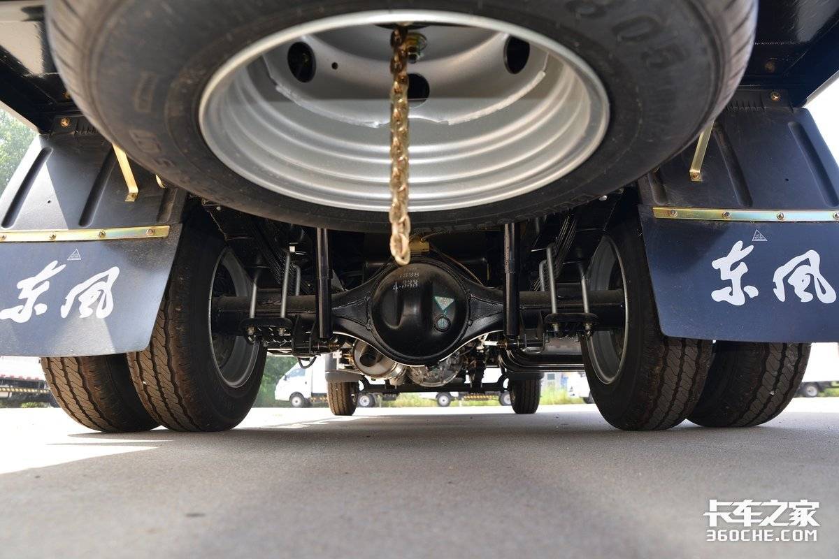 东风小霸王轻卡w17价格,东风小霸王微卡w17排量多大