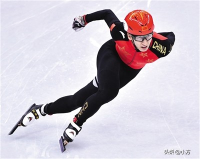 中国冬奥会明星事迹,冬奥会冰雪英雄都有谁