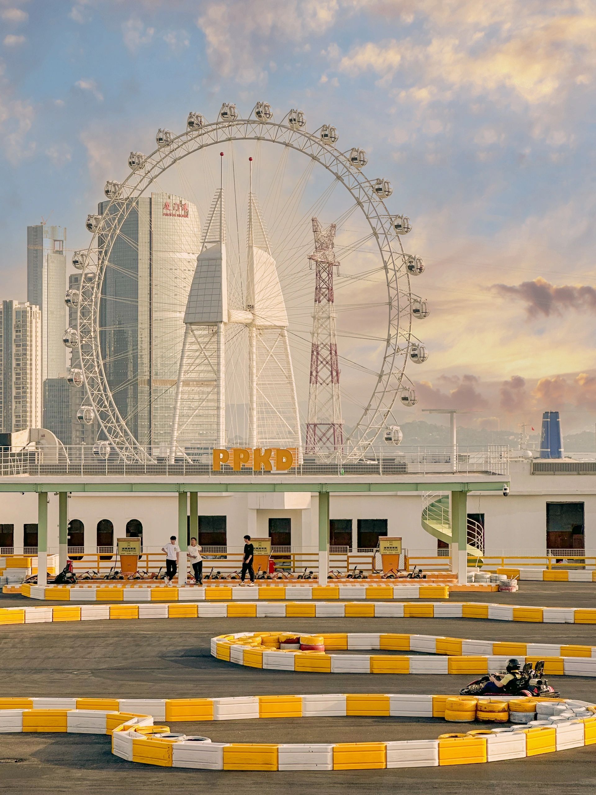 厦门旅游十大防坑建议,去厦门一定要去的地方时间安排