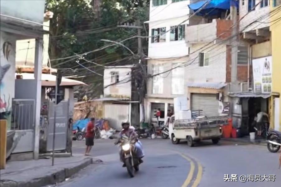 巴西首都的生活水平如何,巴西真实生活水平