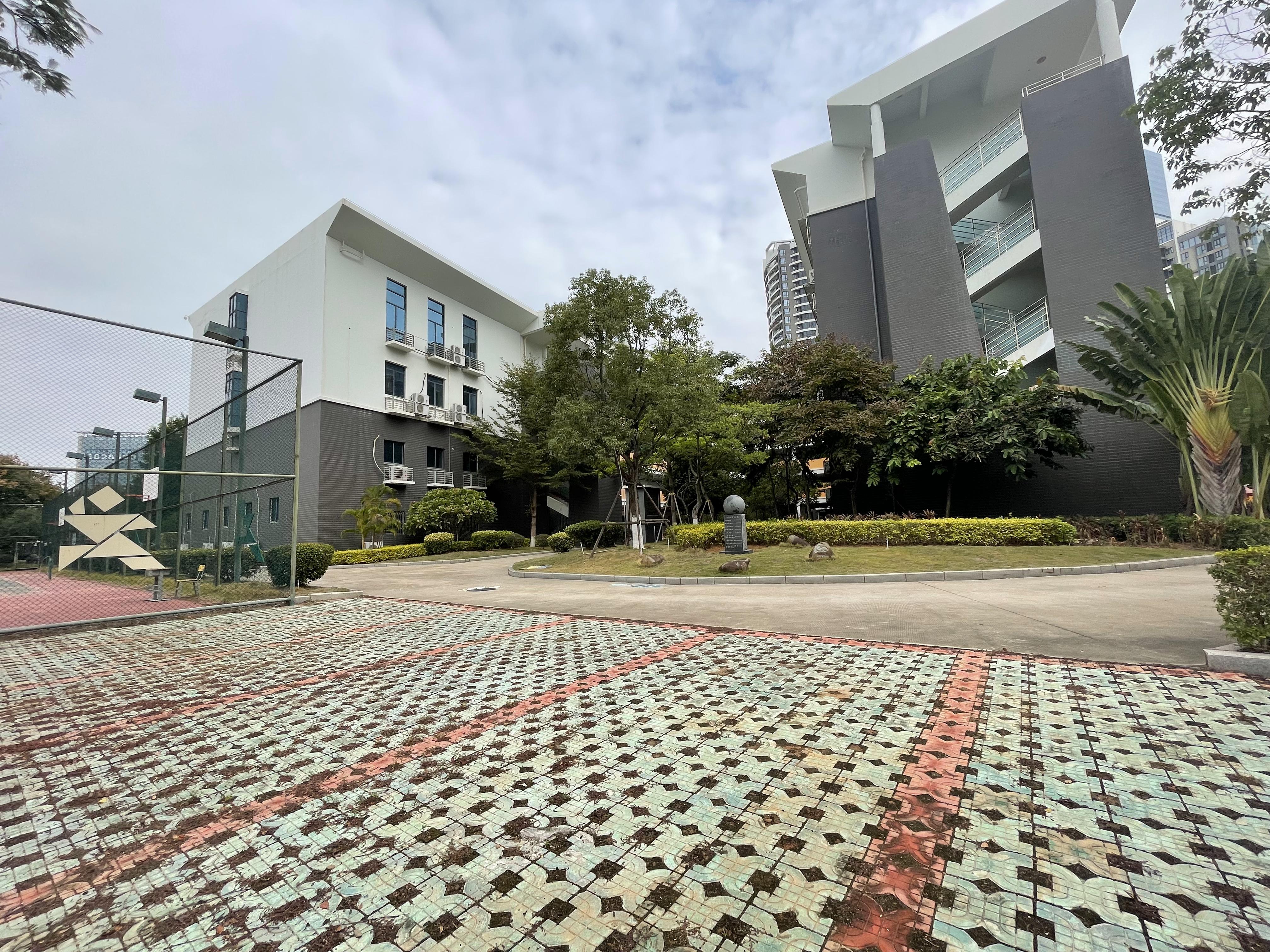 厦门松柏小学招生简章,松柏二小招生片区