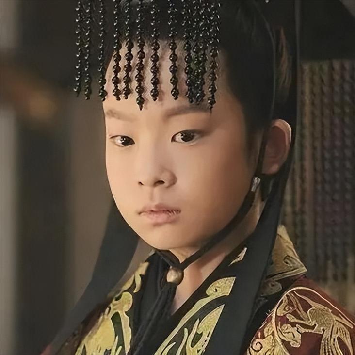 刘弗陵之后的皇帝是谁在位多少年,历史上有个皇帝叫刘弗陵吗