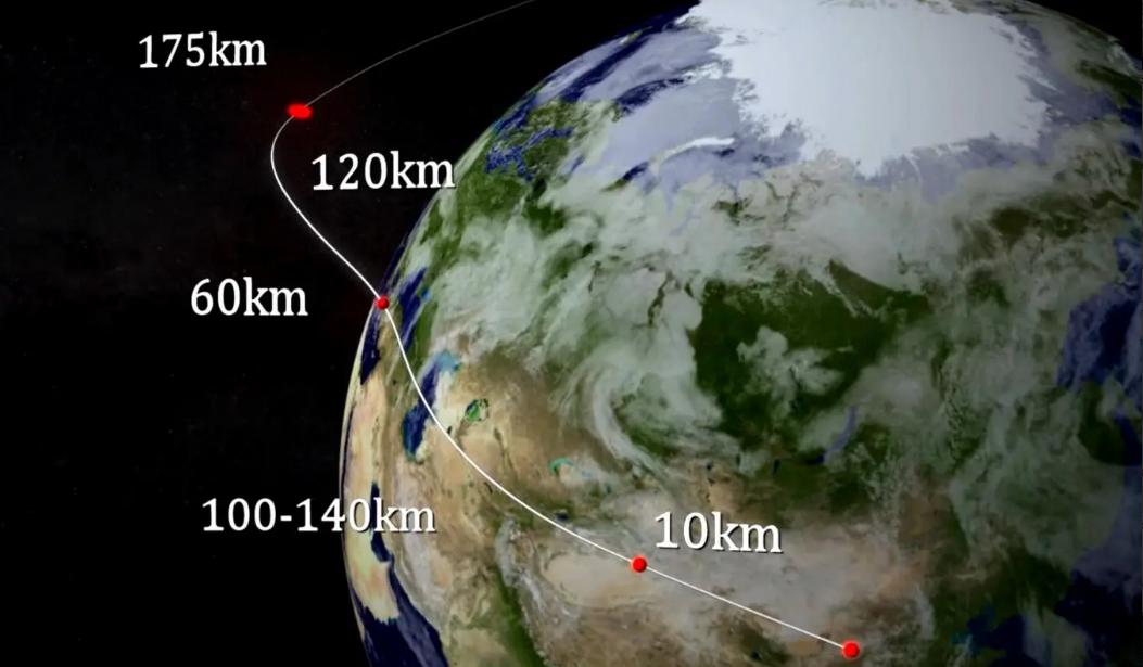 嫦娥5号揭秘阿波罗登月之谜,嫦娥五号拍到阿波罗登月