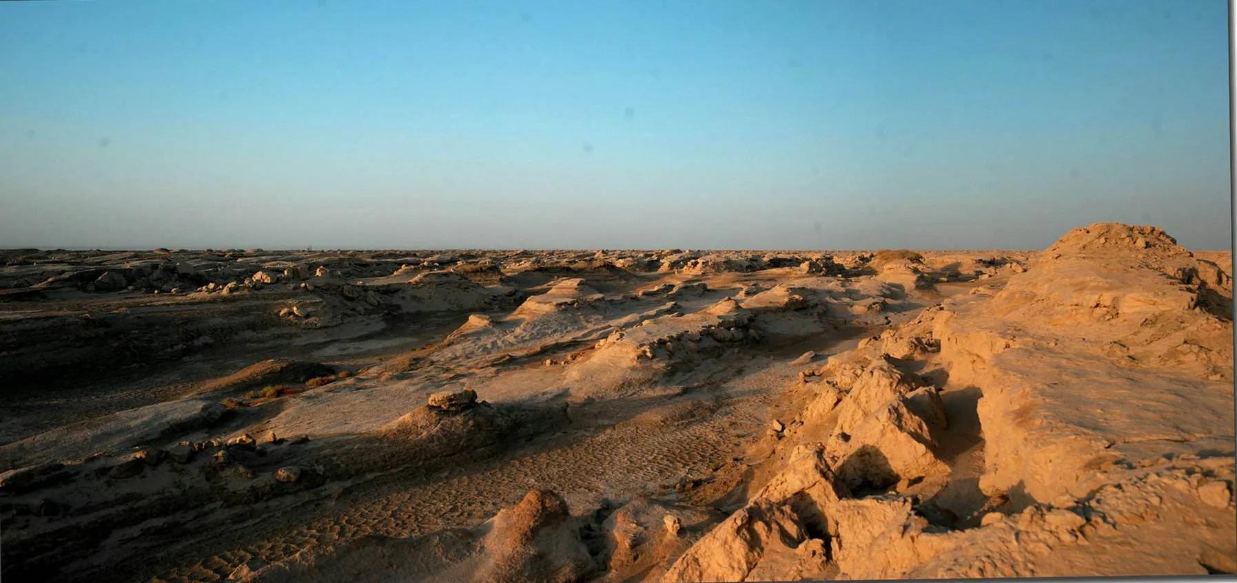 探险家遇到的诡异事件,最厉害的探险家是谁